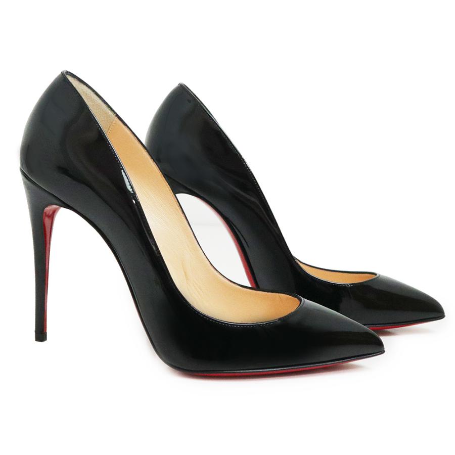 未使用 展示品）クリスチャンルブタン Christian Louboutin PIGALLE 