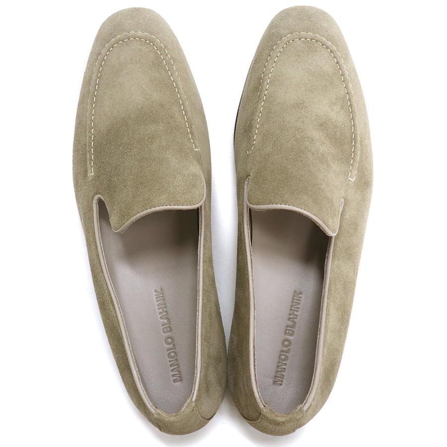 MANOLO BLAHNIK (未使用 展示品)マノロブラニク TRURO MANOLO BLAHNIK (未使用 展示品)マノロブラニク TRURO
