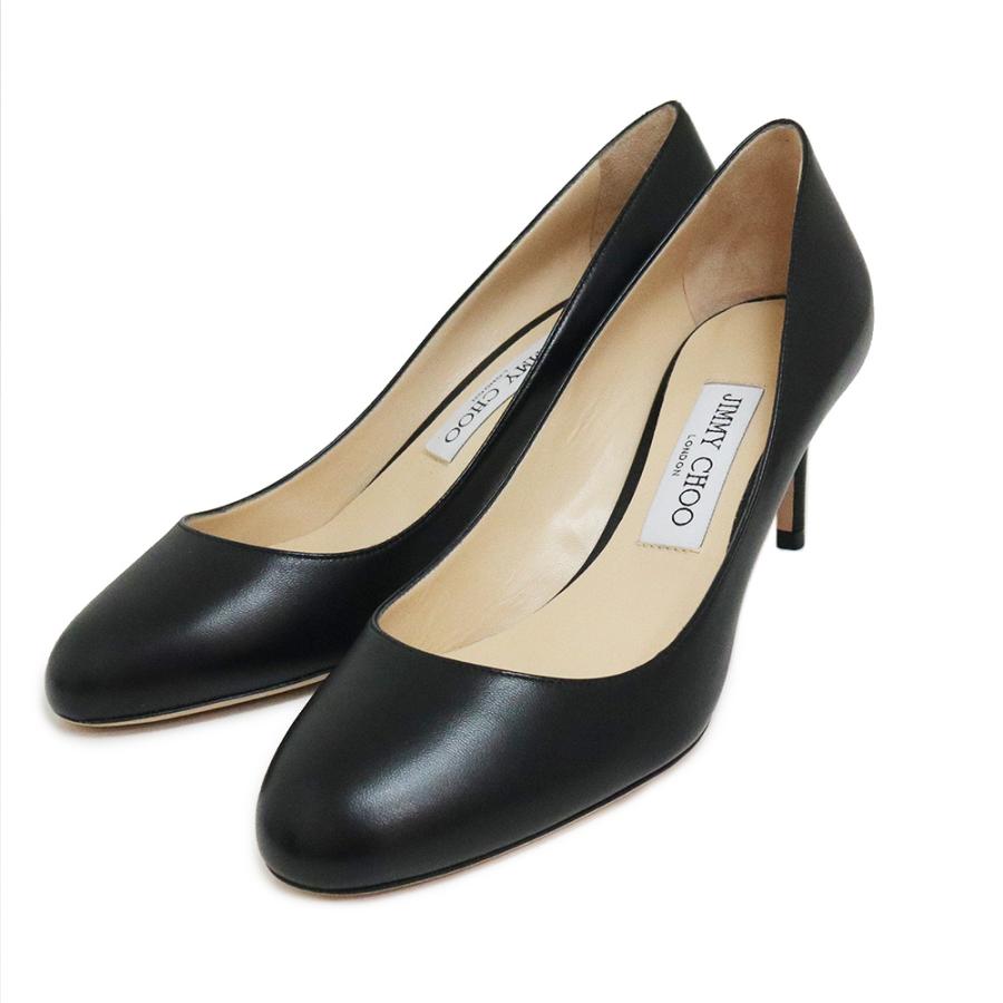 JIMMY CHOOパンプス24cm新品未使用