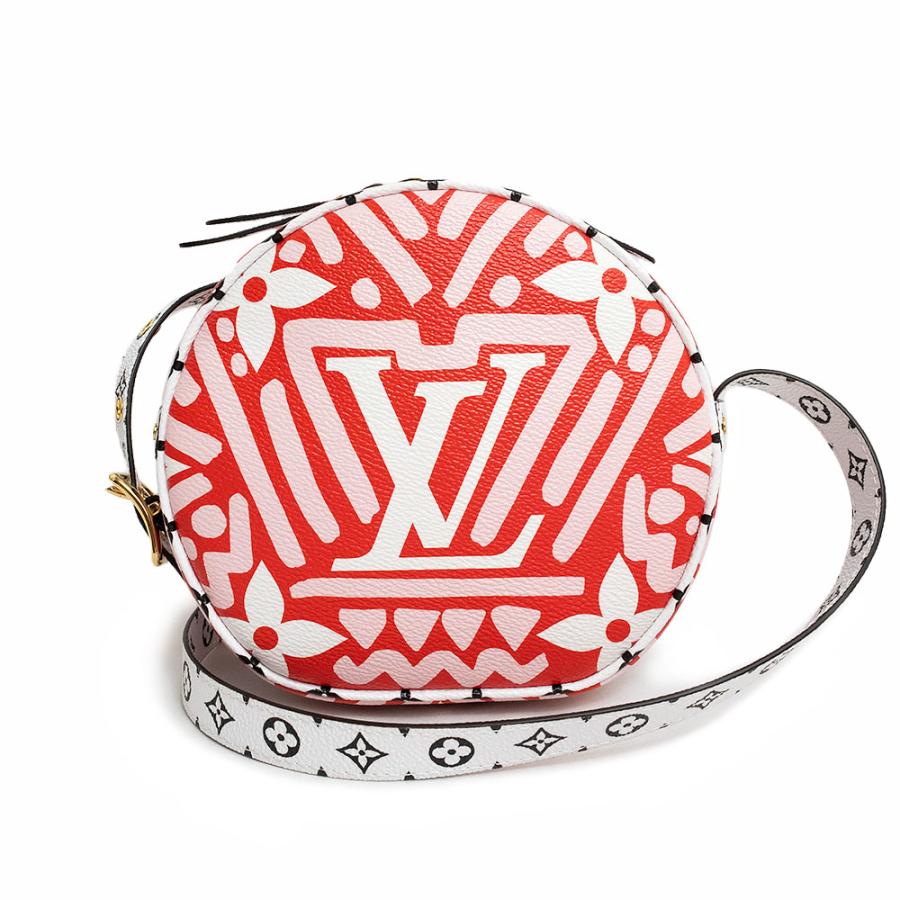 LOUIS VUITTON （未使用保管品）ルイ ヴィトン ボワット シャポー  