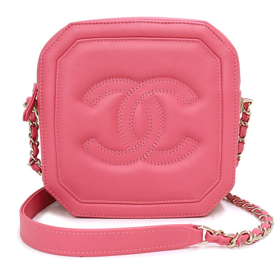 新品・未使用品）シャネル CHANEL クルーズコレクション マトラッセ 