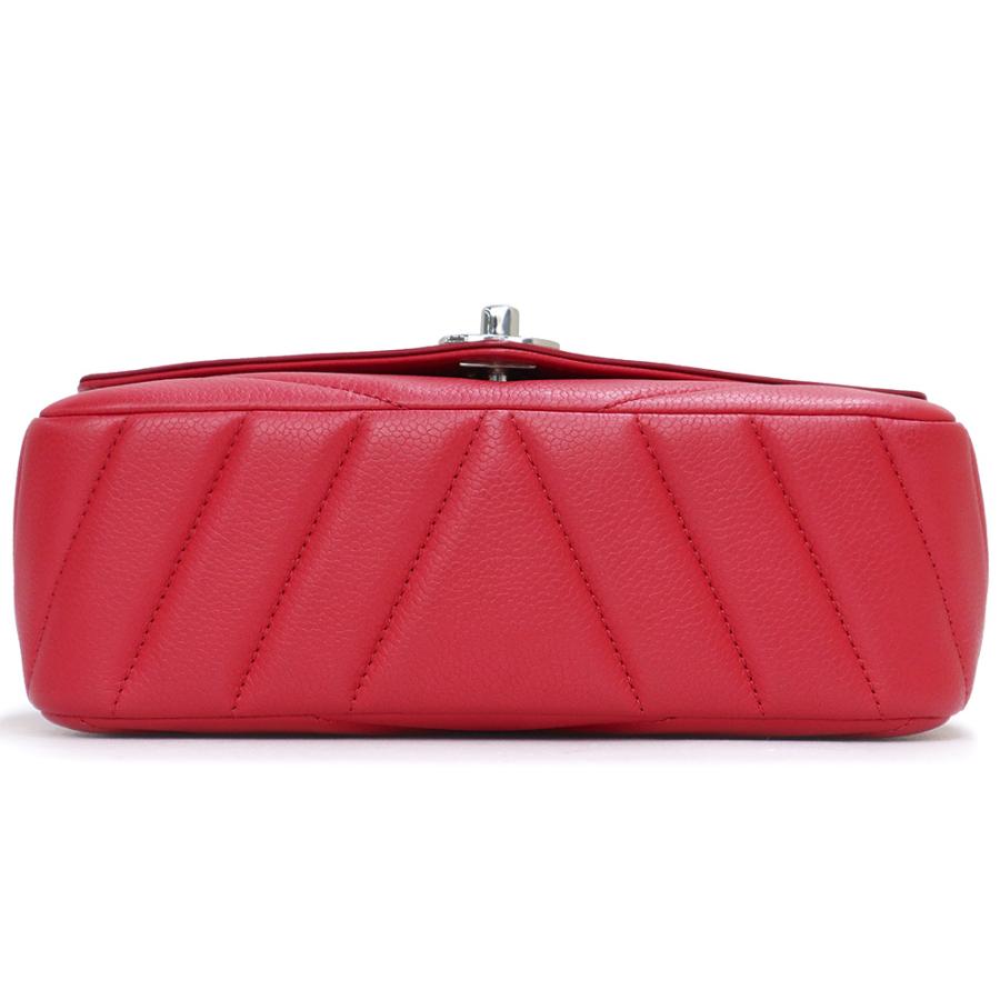 CHANEL（シャネル） （未使用 展示品）シャネル シェブロン Vステッチ