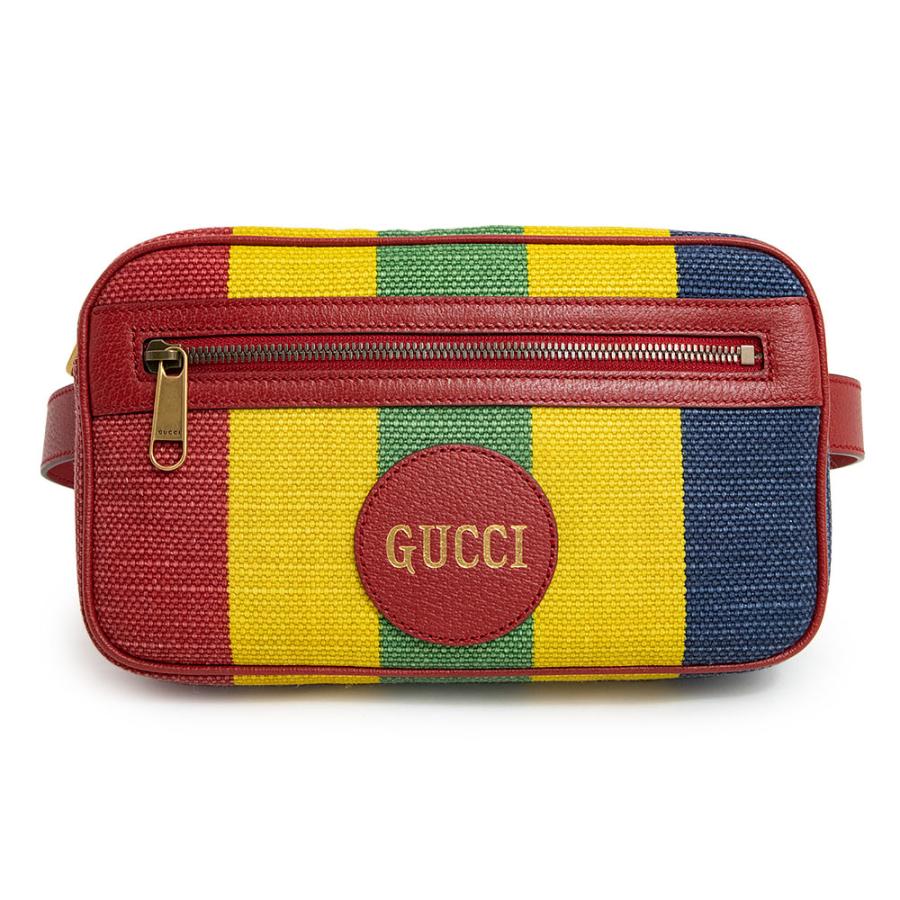 GUCCI ウエストポーチ ウエストバッグ GUCCI ウエストポーチウエストバッグ