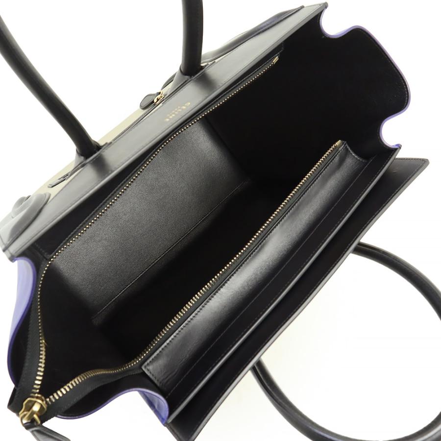 CELINE（セリーヌ） （未使用 展示品）セリーヌ ラゲージ ミニ