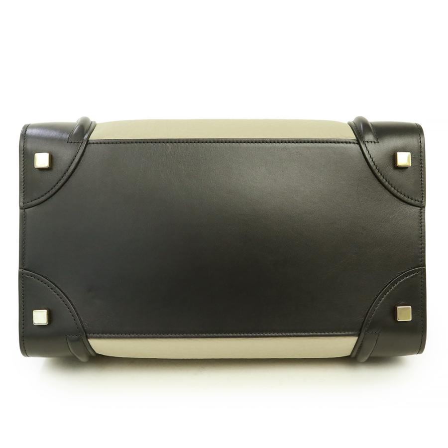 CELINE (未使用 展示品)セリーヌ ラゲージ ミニショッパー CELINE (未使用 展示品)セリーヌ ラゲージ ミニショッパー