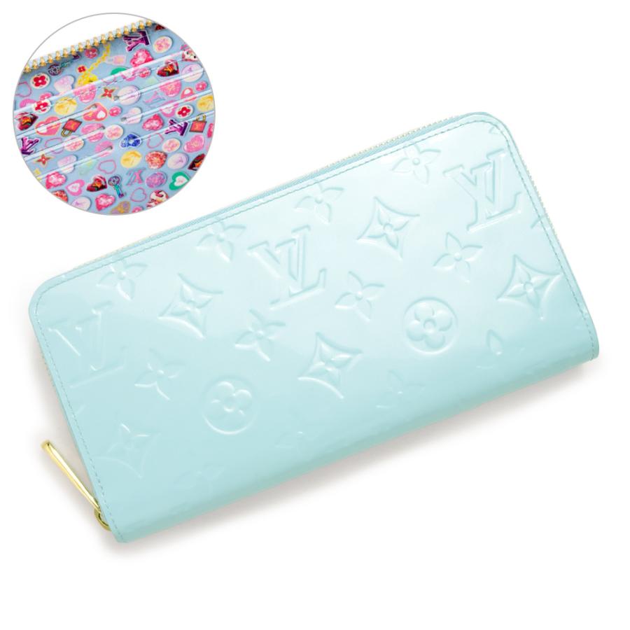 新品・未使用品）ルイ ヴィトン LOUIS VUITTON ジッピーウォレット 