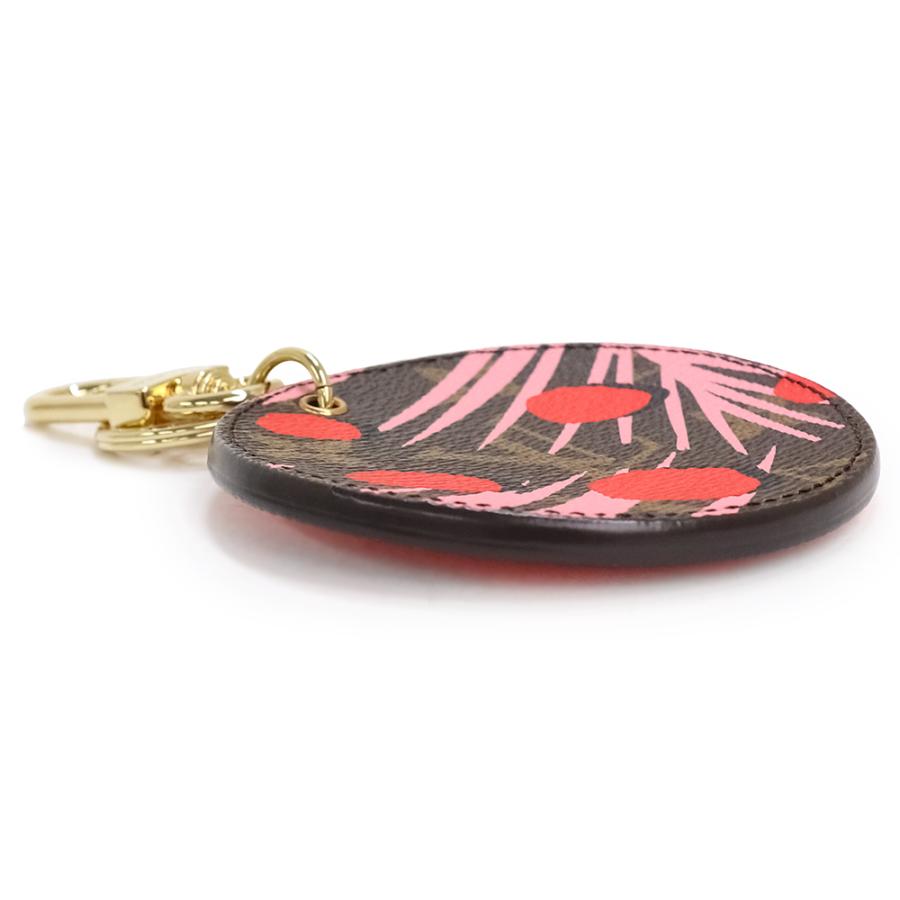 【LOUIS VUITTON】ポルトクレ カドゥナ バッグチャーム LOUIS VUITTON（ルイ・ヴィトン） （未使用 展示品）ルイ ヴィトン