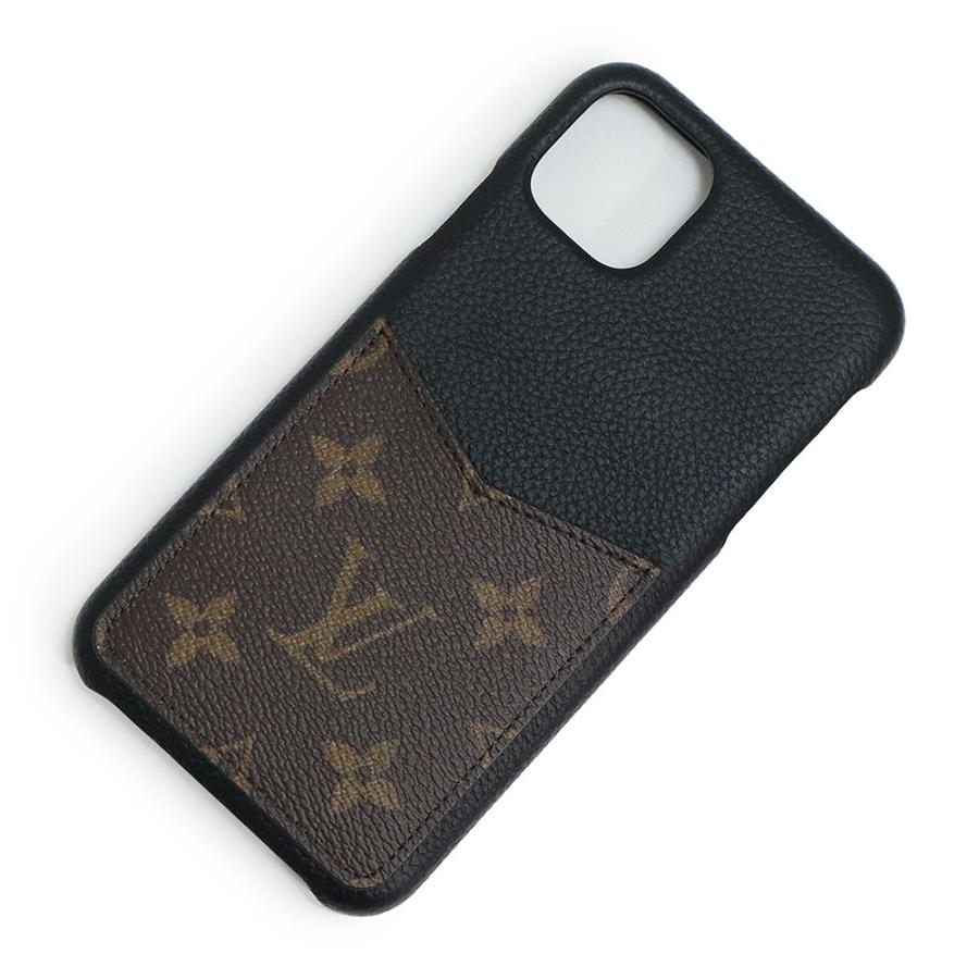 新品・未使用品）ルイ ヴィトン LOUIS VUITTON IPHONE バンパー 11Pro 