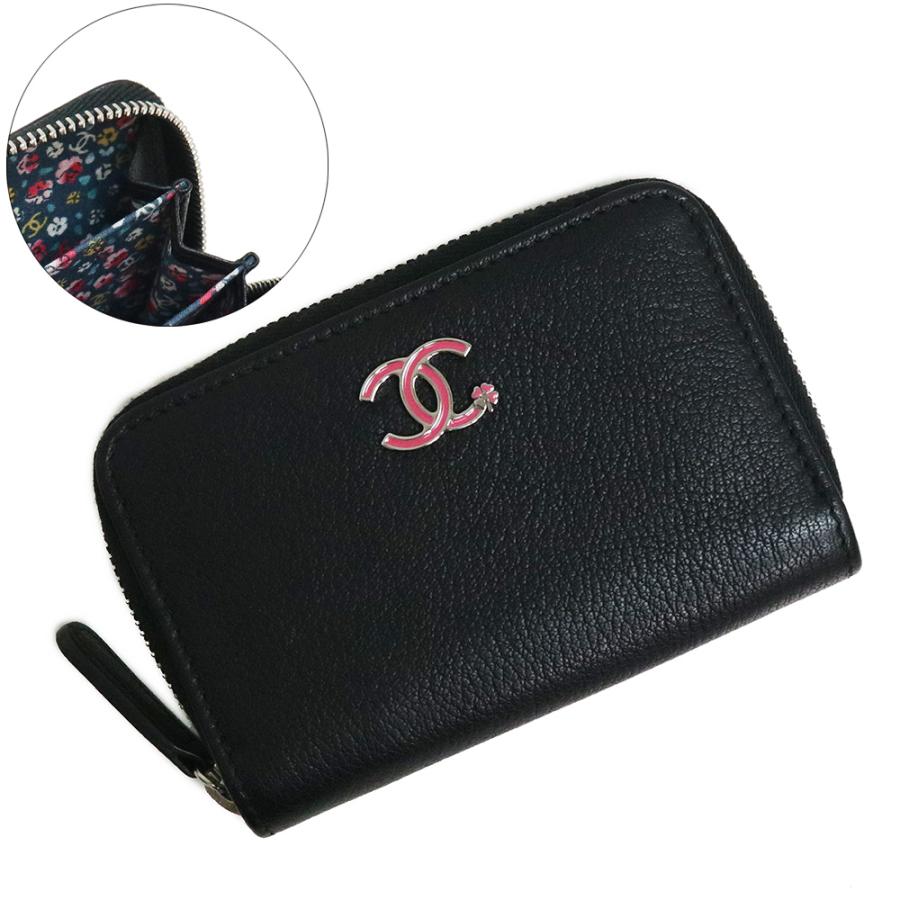 未使用 展示品）シャネル CHANEL ラッキークローバー ココマーク 