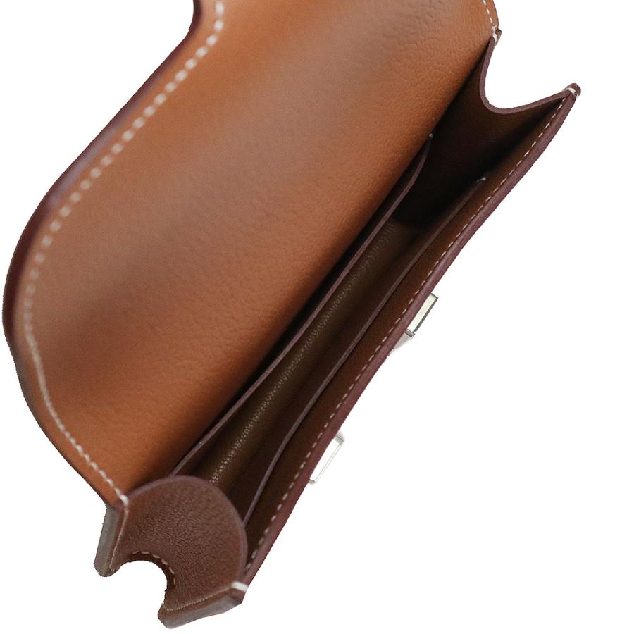 HERMES（エルメス） （新品・未使用品）エルメス コンスタンス スリム