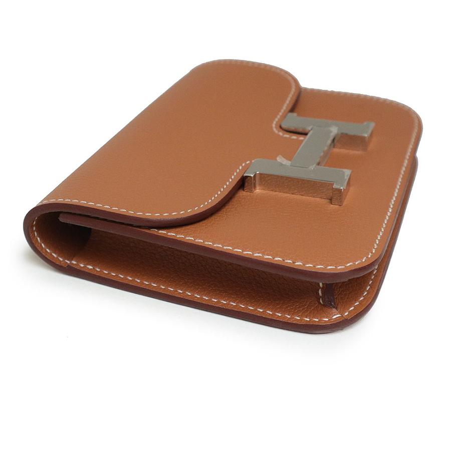 HERMES（エルメス） （新品・未使用品）エルメス コンスタンス スリム