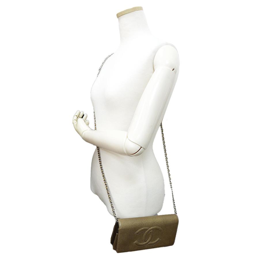 CHANEL（シャネル） （未使用 展示品）シャネル ココマーク チェーン