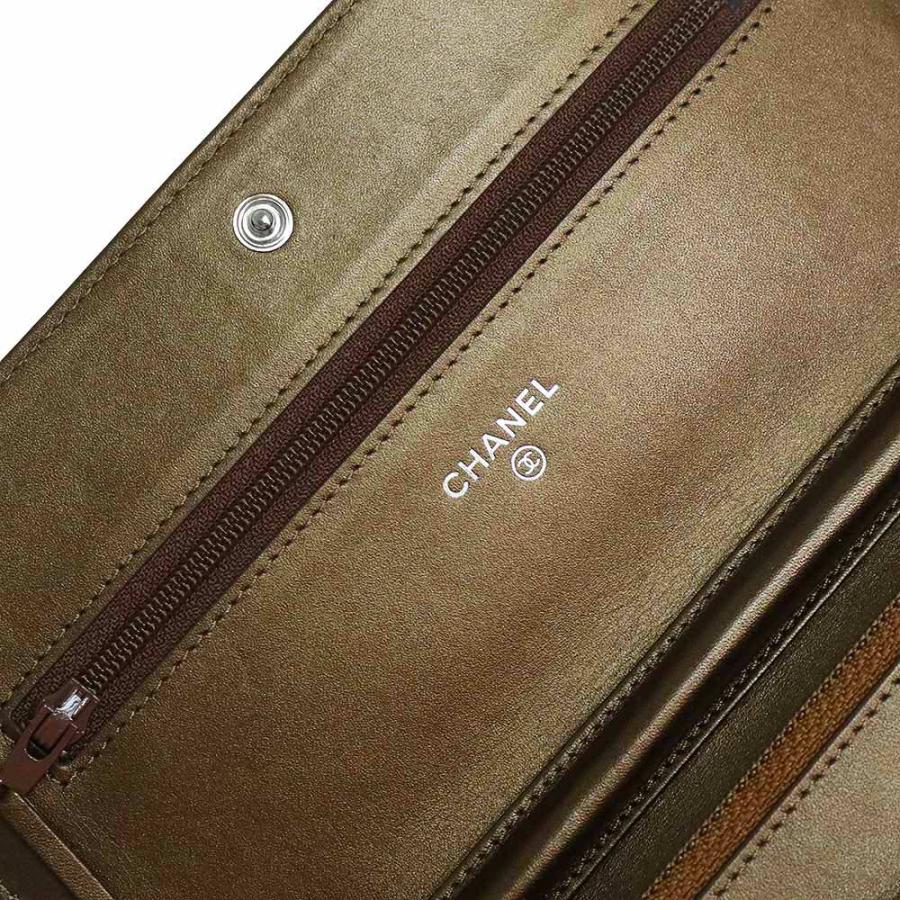 CHANEL（シャネル） （未使用 展示品）シャネル ココマーク チェーン