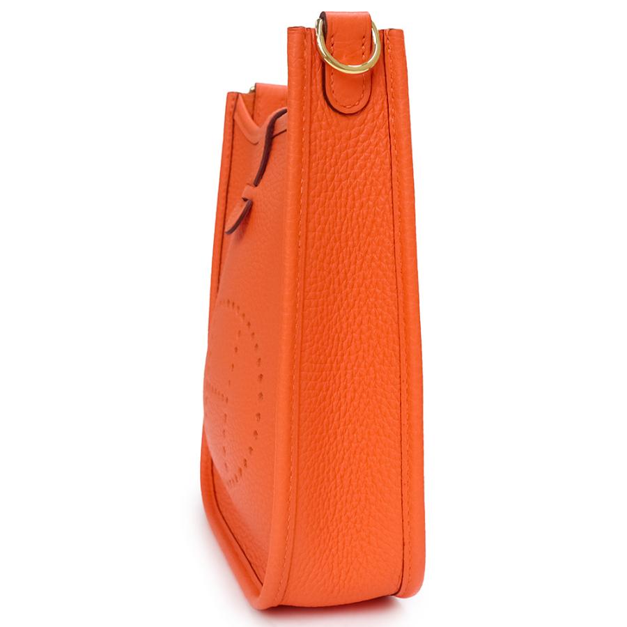 HERMES（エルメス） （未使用 展示品）エルメス エヴリン エブリン TPM