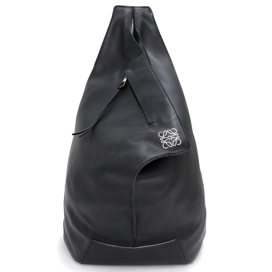 中古）ロエベ LOEWE アントン ワンショルダー ボディバッグ 斜め掛け