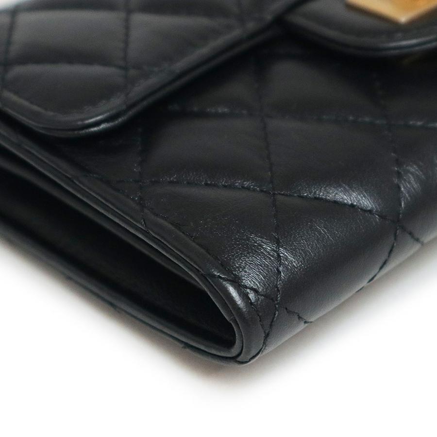 CHANEL (未使用 展示品)シャネル マトラッセ 2.55 ミニ CHANEL (未使用 展示品)シャネル マトラッセ 2.55 ミニ