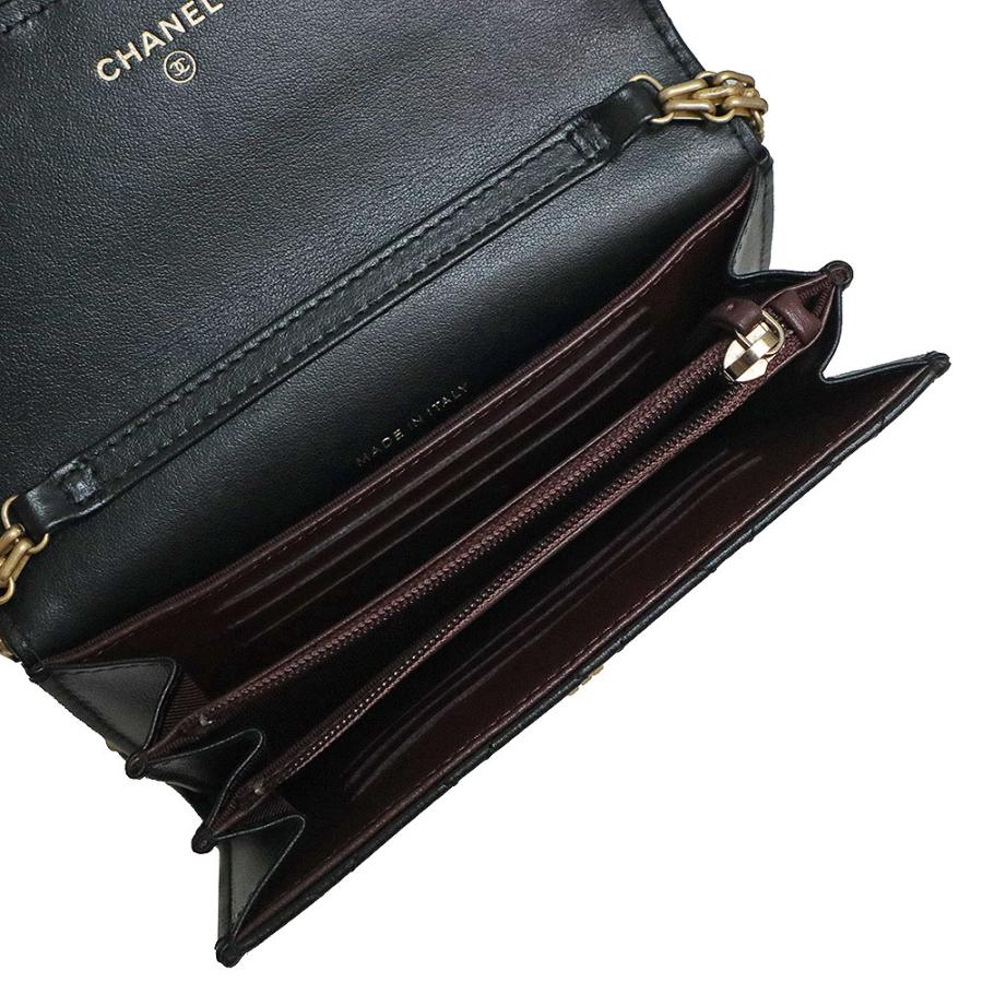 CHANEL (未使用 展示品)シャネル マトラッセ 2.55 ミニ CHANEL (未使用 展示品)シャネル マトラッセ 2.55 ミニ