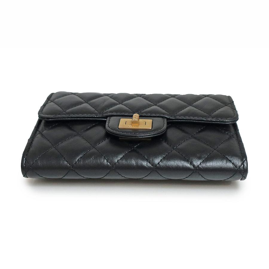 CHANEL (未使用 展示品)シャネル マトラッセ 2.55 ミニ CHANEL (未使用 展示品)シャネル マトラッセ 2.55 ミニ