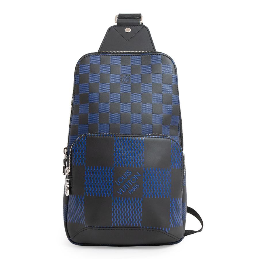 新品・未使用品）ルイ ヴィトン LOUIS VUITTON アヴェニュー スリング 
