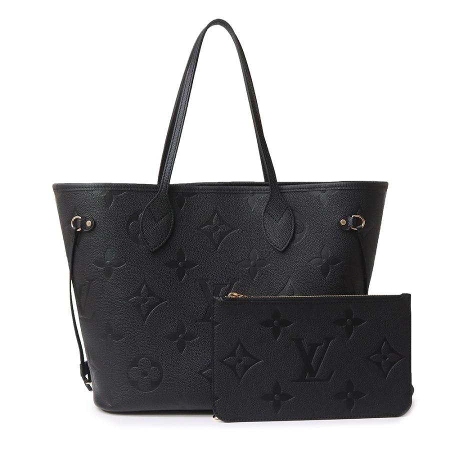 新品・未使用品）ルイ ヴィトン LOUIS VUITTON ネヴァーフル MM トート 