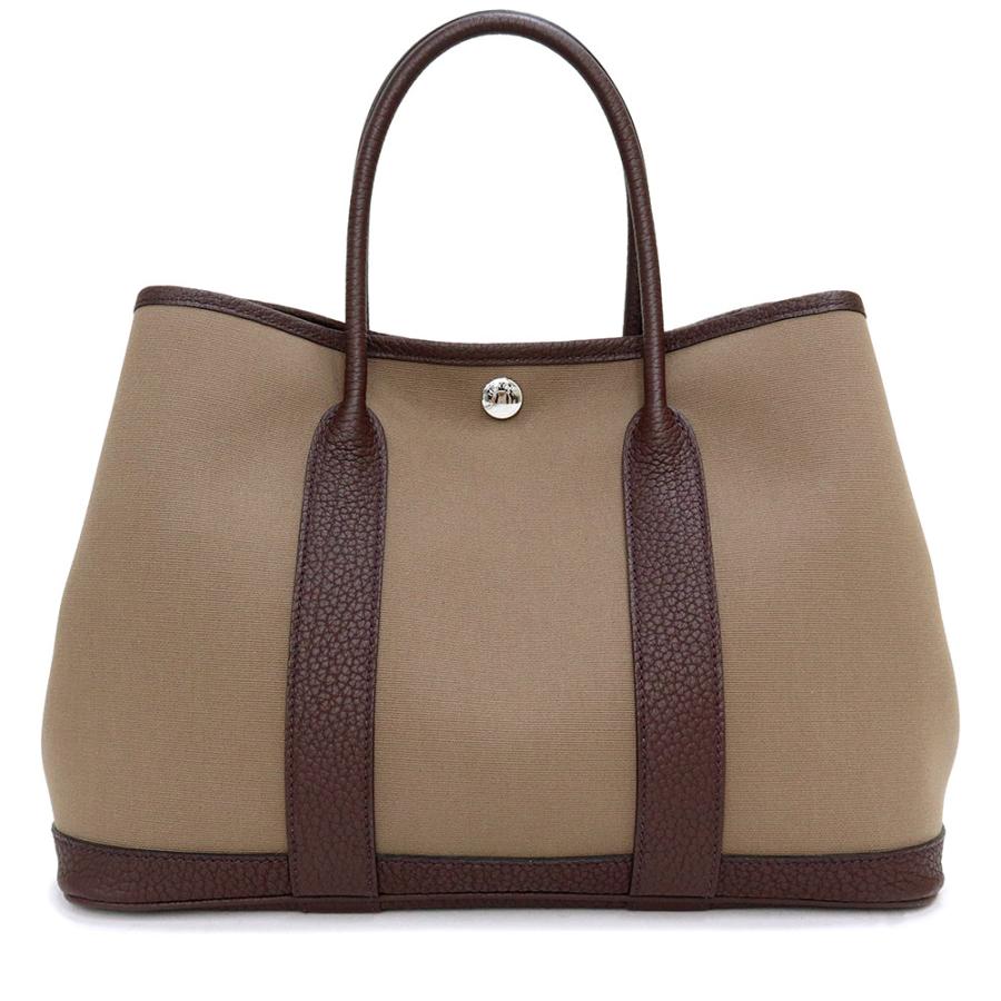 新品・未使用品）エルメス HERMES ガーデンパーティ TPM 30  