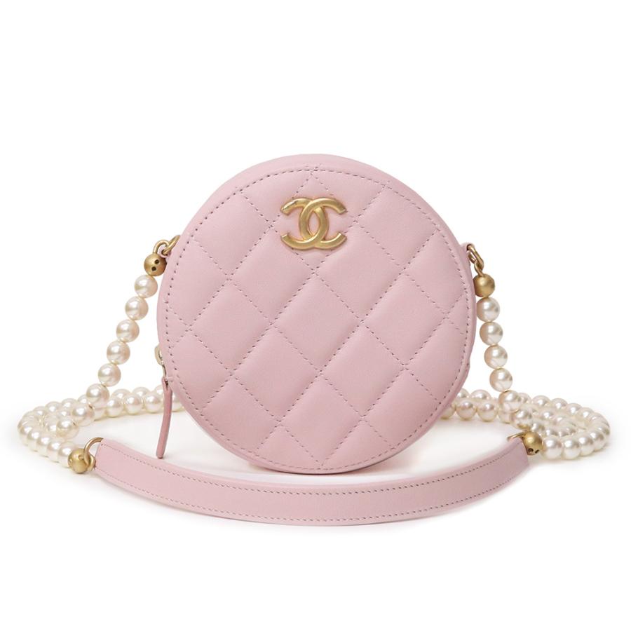 CHANEL (新品・未使用品)シャネル マトラッセ パール ココ CHANEL (新品・未使用品)シャネル マトラッセ パール ココ