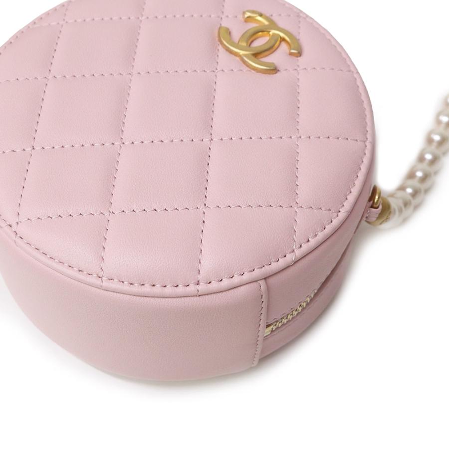 CHANEL (新品・未使用品)シャネル マトラッセ パール ココ CHANEL (新品・未使用品)シャネル マトラッセ パール ココ