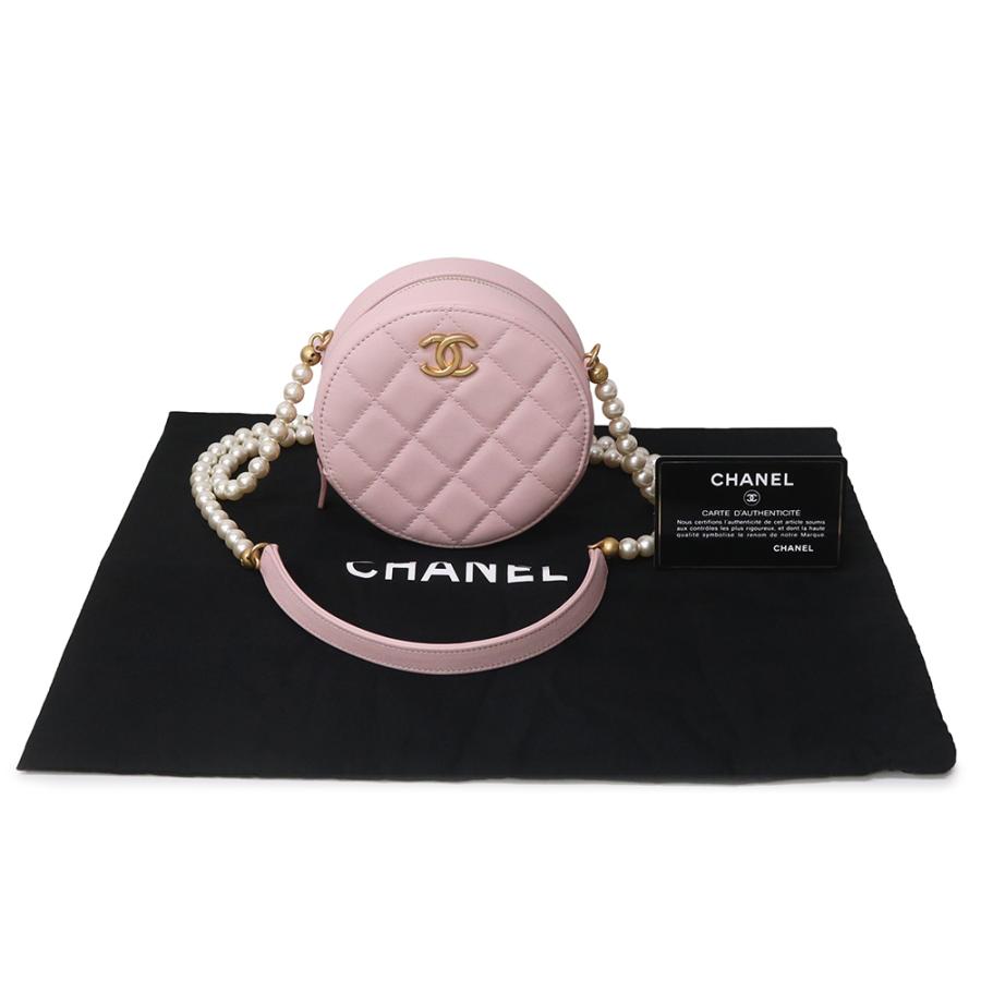 CHANEL (新品・未使用品)シャネル マトラッセ パール ココ CHANEL (新品・未使用品)シャネル マトラッセ パール ココ