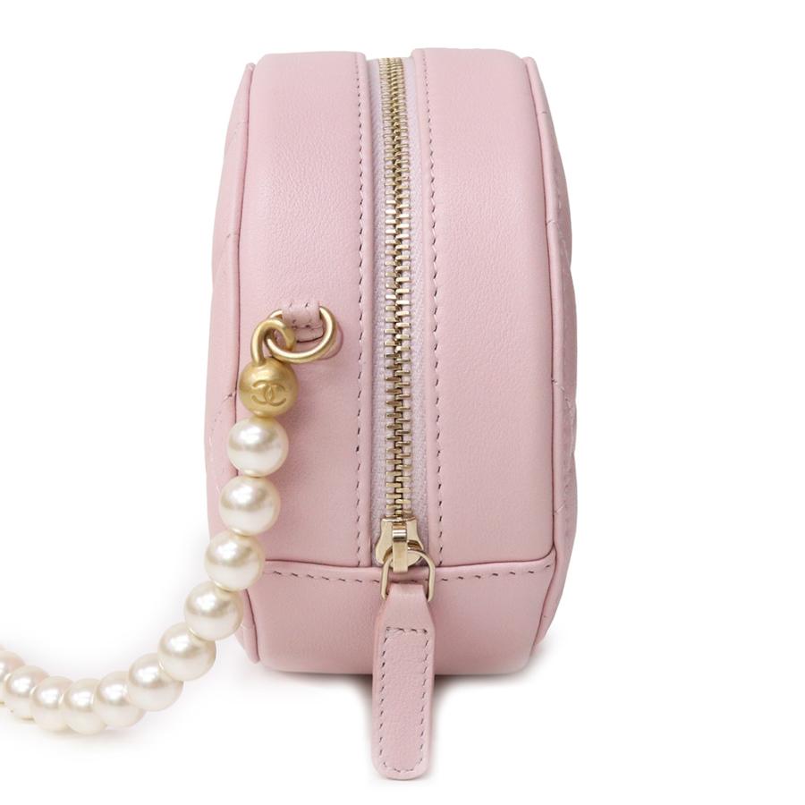 CHANEL (新品・未使用品)シャネル マトラッセ パール ココ CHANEL (新品・未使用品)シャネル マトラッセ パール ココ