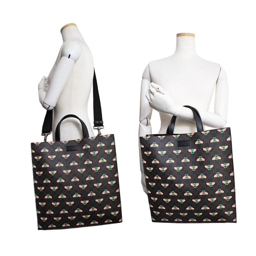 GUCCI（グッチ） （未使用保管品）グッチ ビー ハチ 蜂 斜め掛け