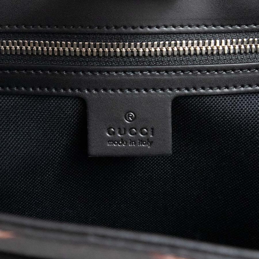 GUCCI（グッチ） （未使用保管品）グッチ ビー ハチ 蜂 斜め掛け