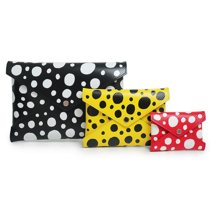 未使用 展示品）ルイ ヴィトン LOUIS VUITTON 草間彌生 ドット  