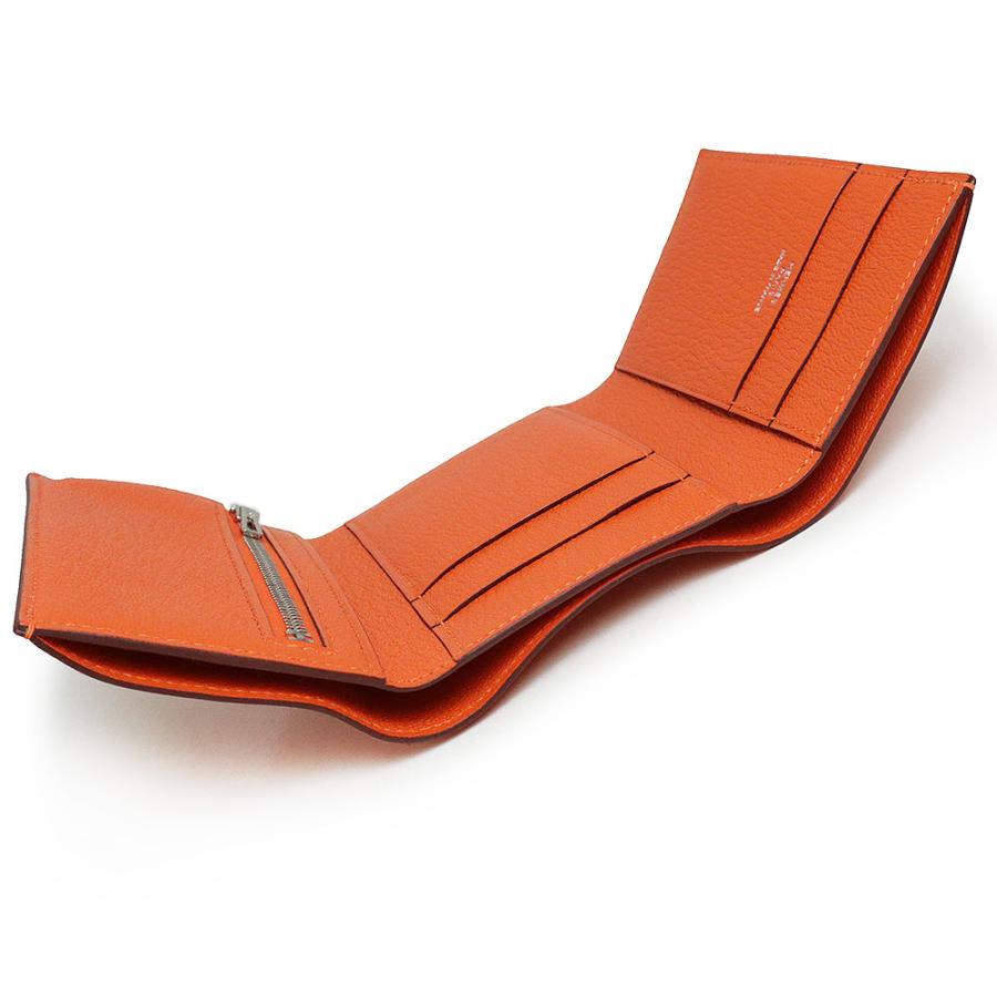 HERMES (新品・未使用品)エルメス ベアン コンビネ コンパクト HERMES (新品・未使用品)エルメス ベアン コンビネ コンパクト