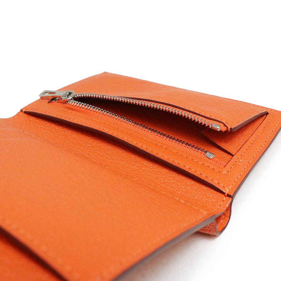 HERMES (新品・未使用品)エルメス ベアン コンビネ コンパクト HERMES (新品・未使用品)エルメス ベアン コンビネ コンパクト
