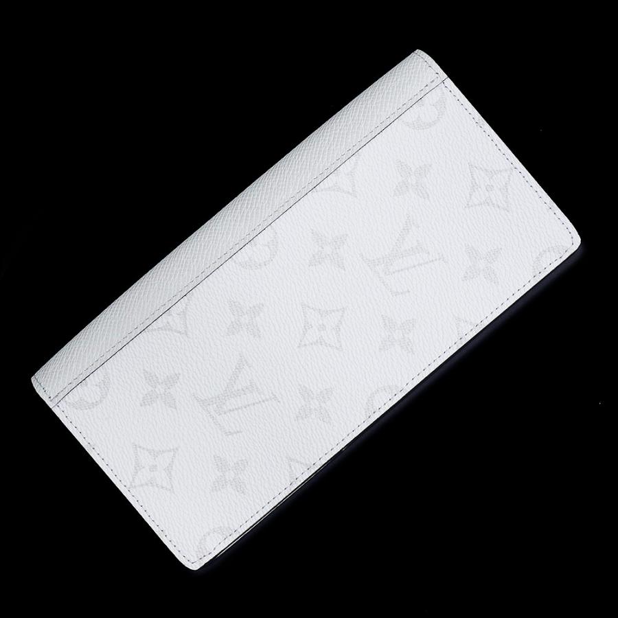 新品・未使用品）ルイ ヴィトン LOUIS VUITTON ポルトフォイユ ブラザ 