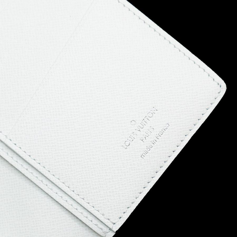 新品・未使用品）ルイ ヴィトン LOUIS VUITTON ポルトフォイユ ブラザ 