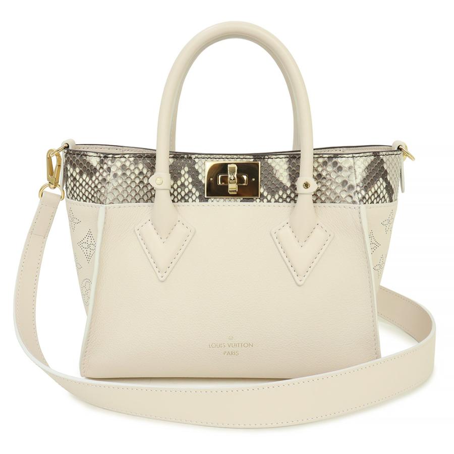 LOUIS VUITTON (未使用 展示品)ルイ ヴィトン オンマイサイド LOUIS VUITTON (未使用 展示品)ルイ ヴィトン オンマイサイド