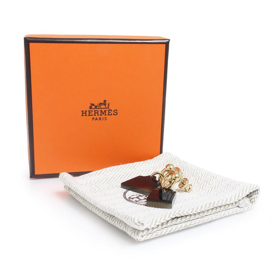 HERMES（エルメス） （未使用 展示品）エルメス アミュレット 