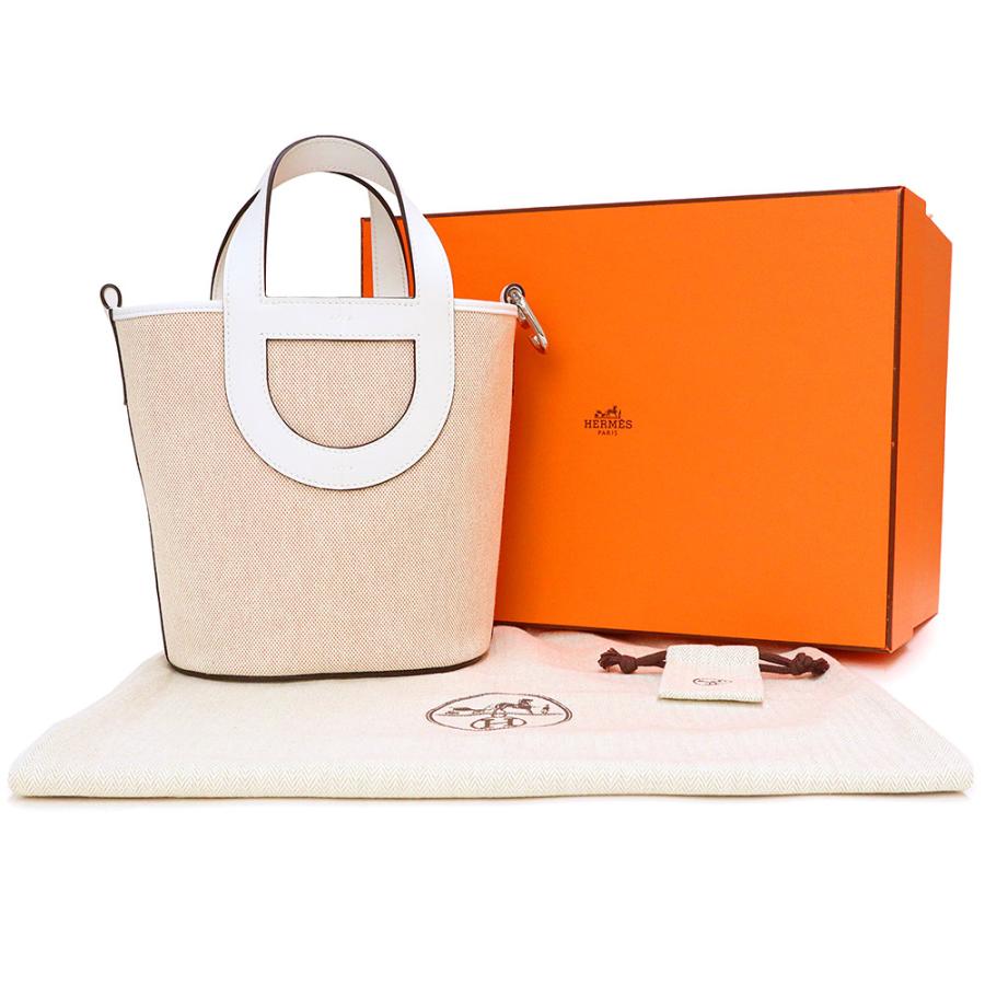 HERMES (新品・未使用品)エルメス イン ザ ループ 18 HERMES (新品・未使用品)エルメス イン ザ ループ 18