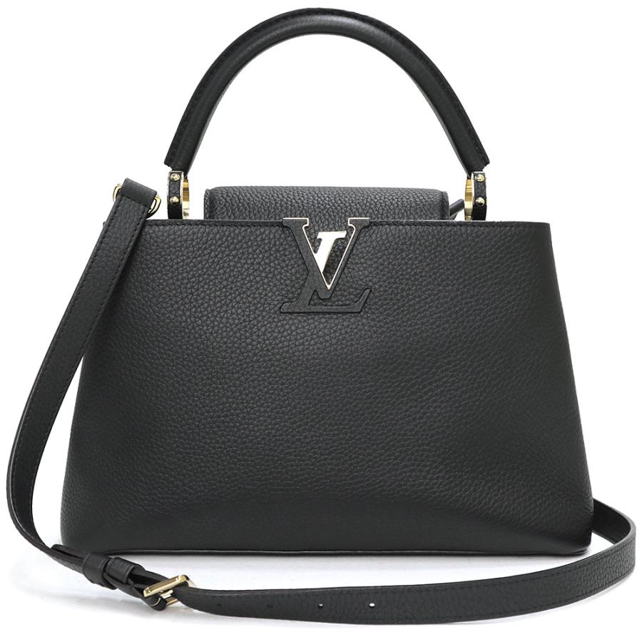 LOUIS VUITTON (未使用 展示品)ルイ ヴィトン カプシーヌ MM LOUIS VUITTON (未使用 展示品)ルイ ヴィトン カプシーヌ MM