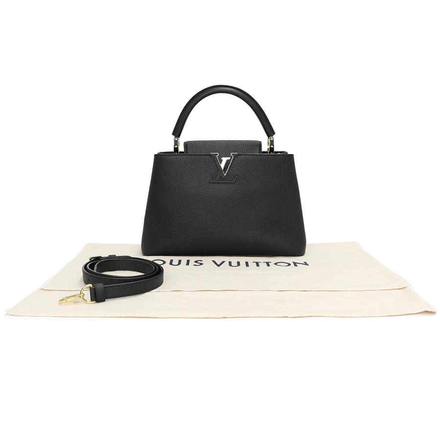 LOUIS VUITTON (未使用 展示品)ルイ ヴィトン カプシーヌ MM LOUIS VUITTON (未使用 展示品)ルイ ヴィトン カプシーヌ MM