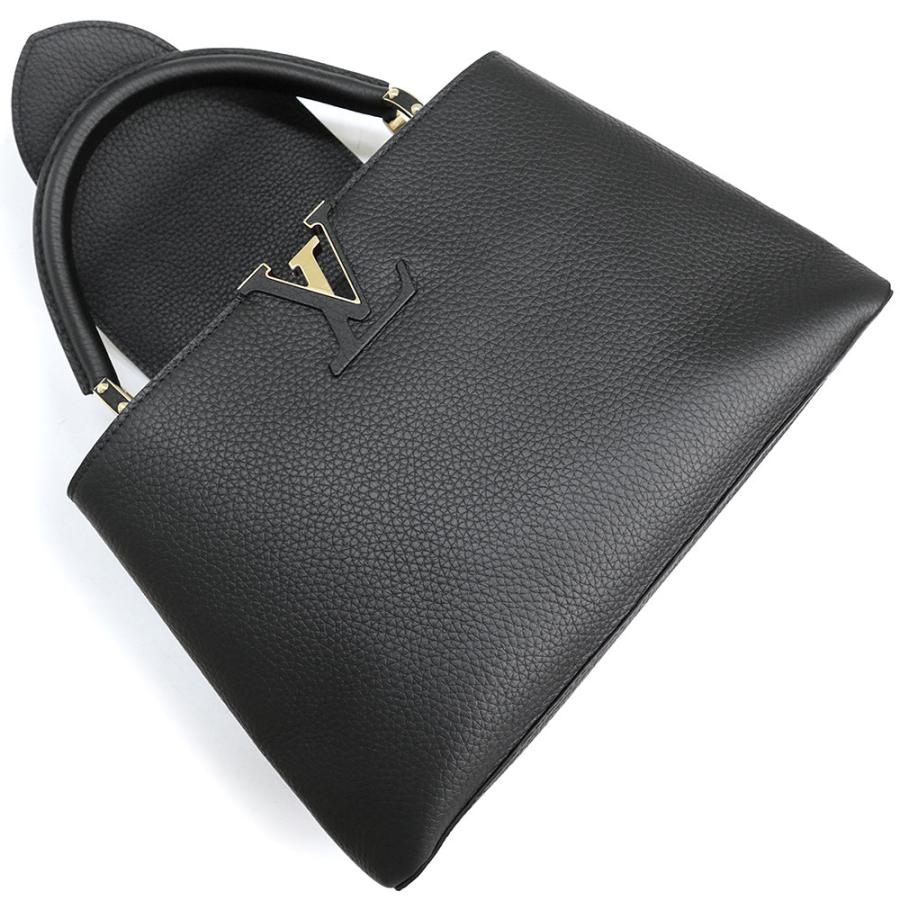 LOUIS VUITTON (未使用 展示品)ルイ ヴィトン カプシーヌ MM LOUIS VUITTON (未使用 展示品)ルイ ヴィトン カプシーヌ MM