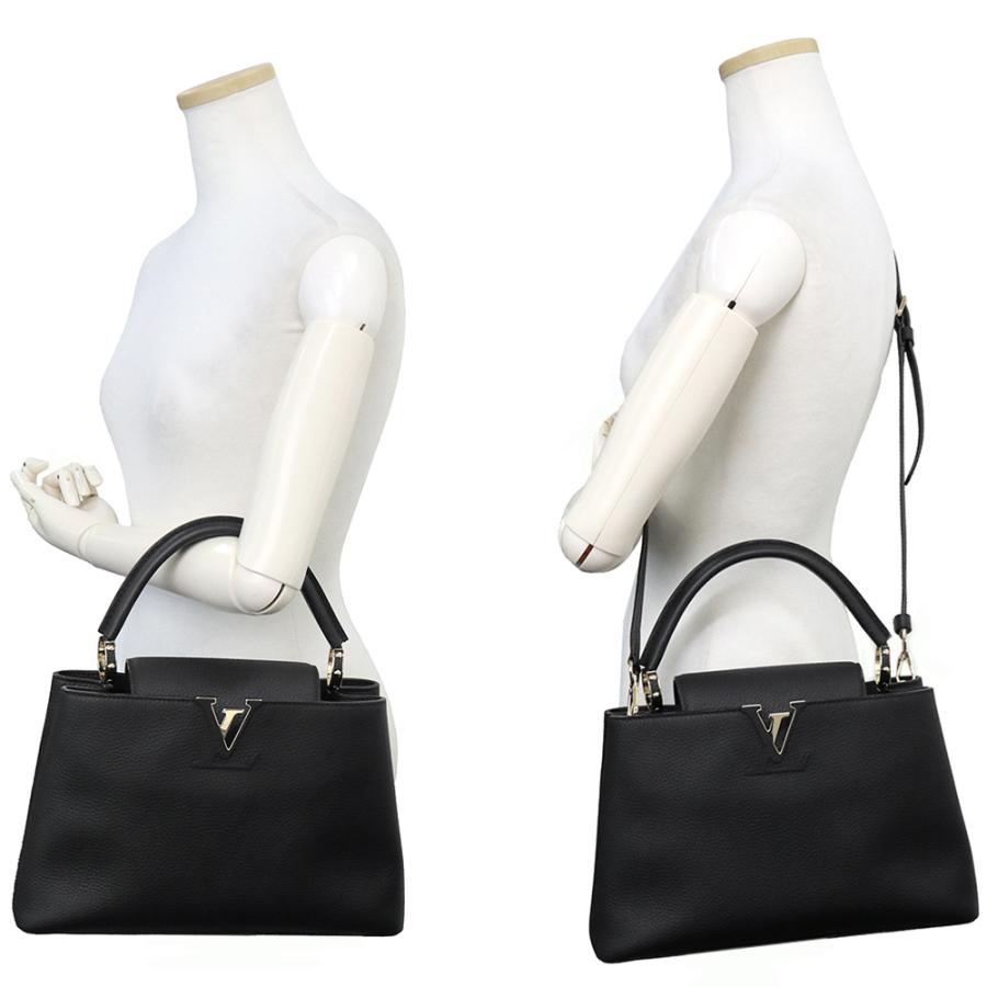 LOUIS VUITTON (未使用 展示品)ルイ ヴィトン カプシーヌ MM LOUIS VUITTON (未使用 展示品)ルイ ヴィトン カプシーヌ MM