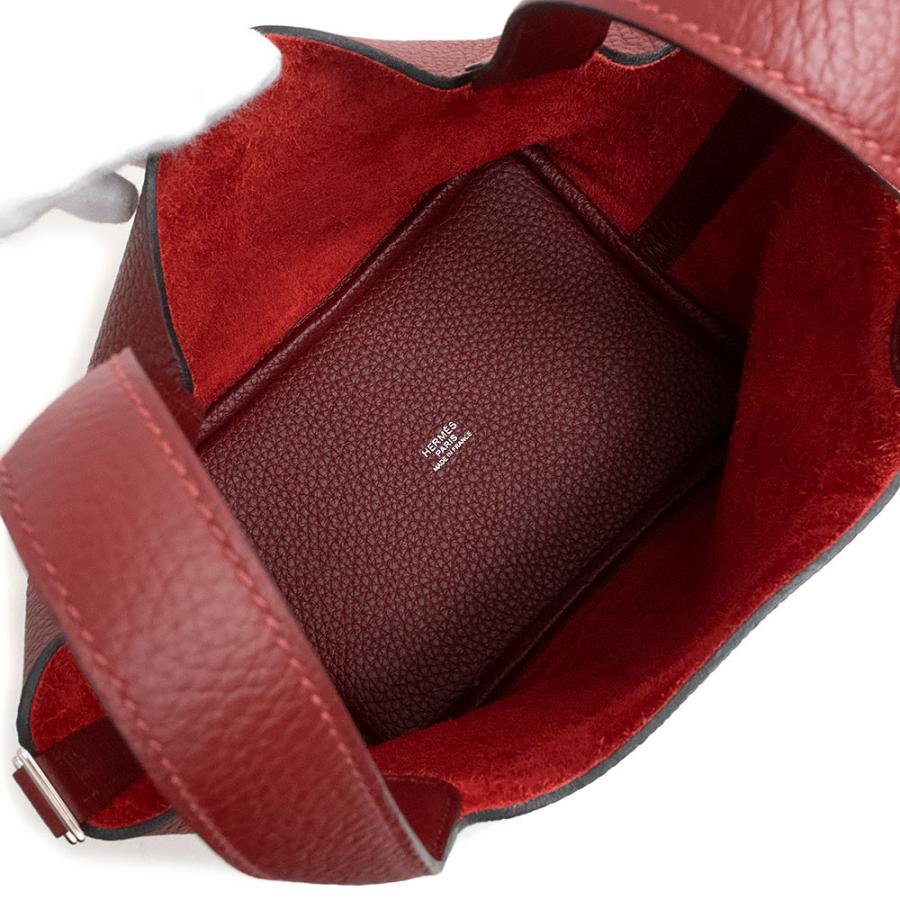HERMES (新品・未使用品)エルメス ピコタンロック 18 PM HERMES (新品・未使用品)エルメス ピコタンロック 18 PM