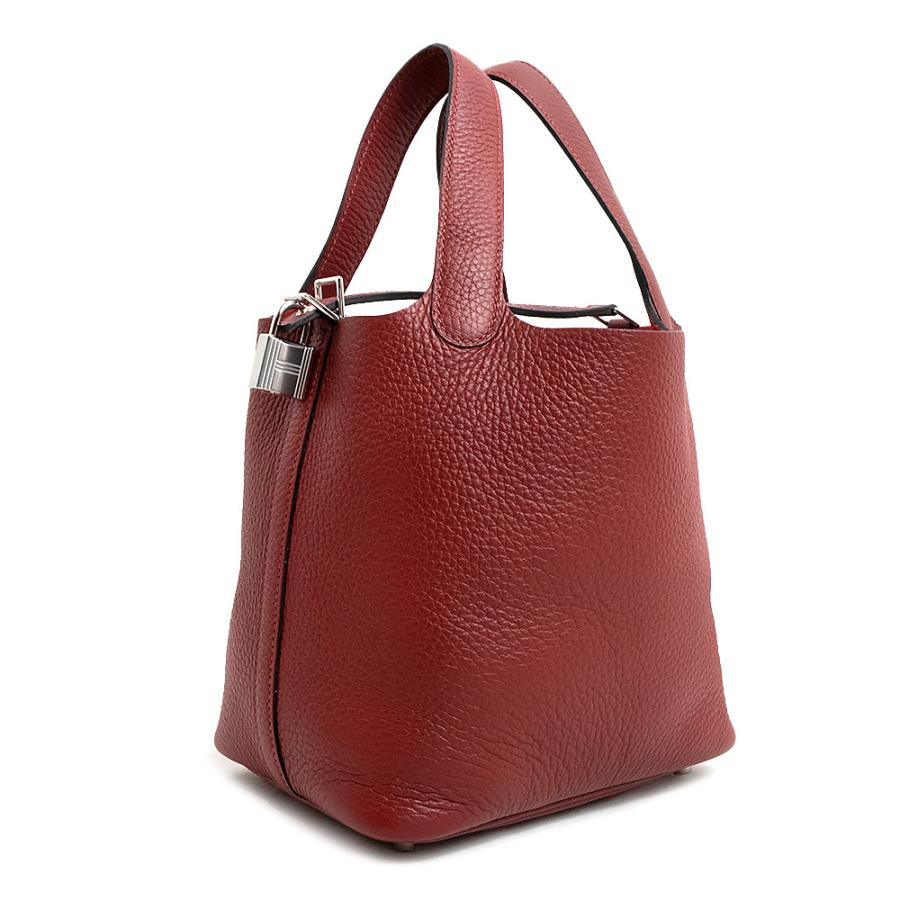 HERMES (新品・未使用品)エルメス ピコタンロック 18 PM HERMES (新品・未使用品)エルメス ピコタンロック 18 PM