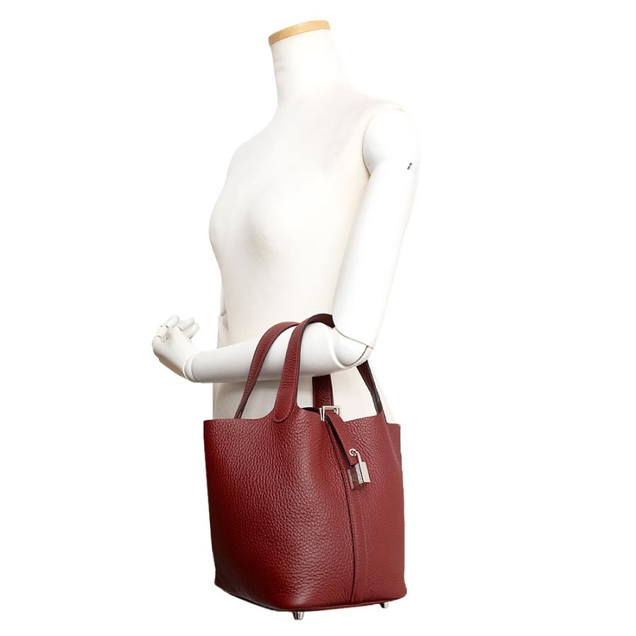 HERMES (新品・未使用品)エルメス ピコタンロック 18 PM HERMES (新品・未使用品)エルメス ピコタンロック 18 PM