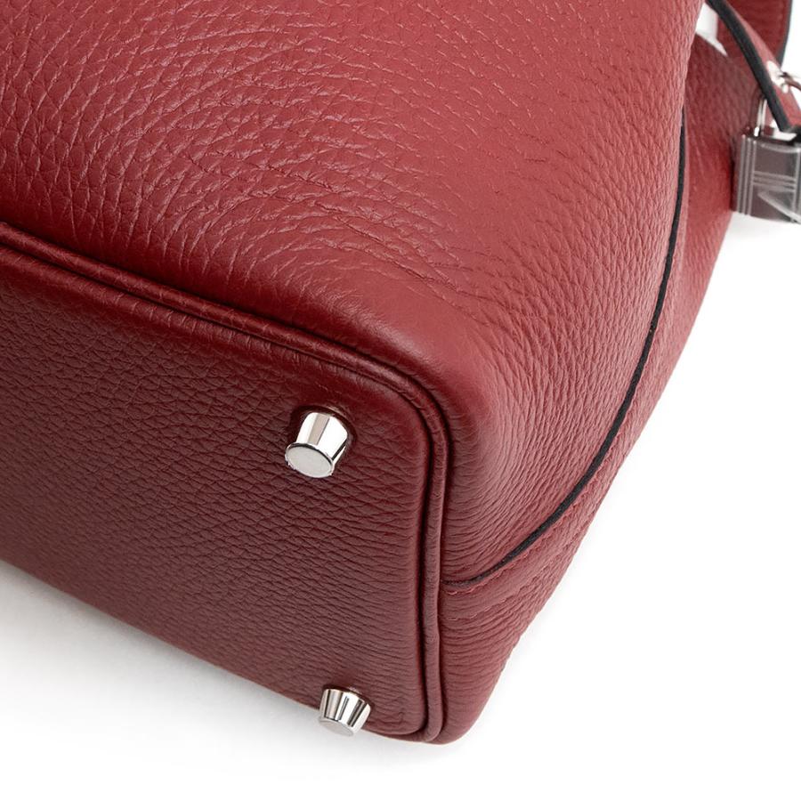 HERMES (新品・未使用品)エルメス ピコタンロック 18 PM HERMES (新品・未使用品)エルメス ピコタンロック 18 PM
