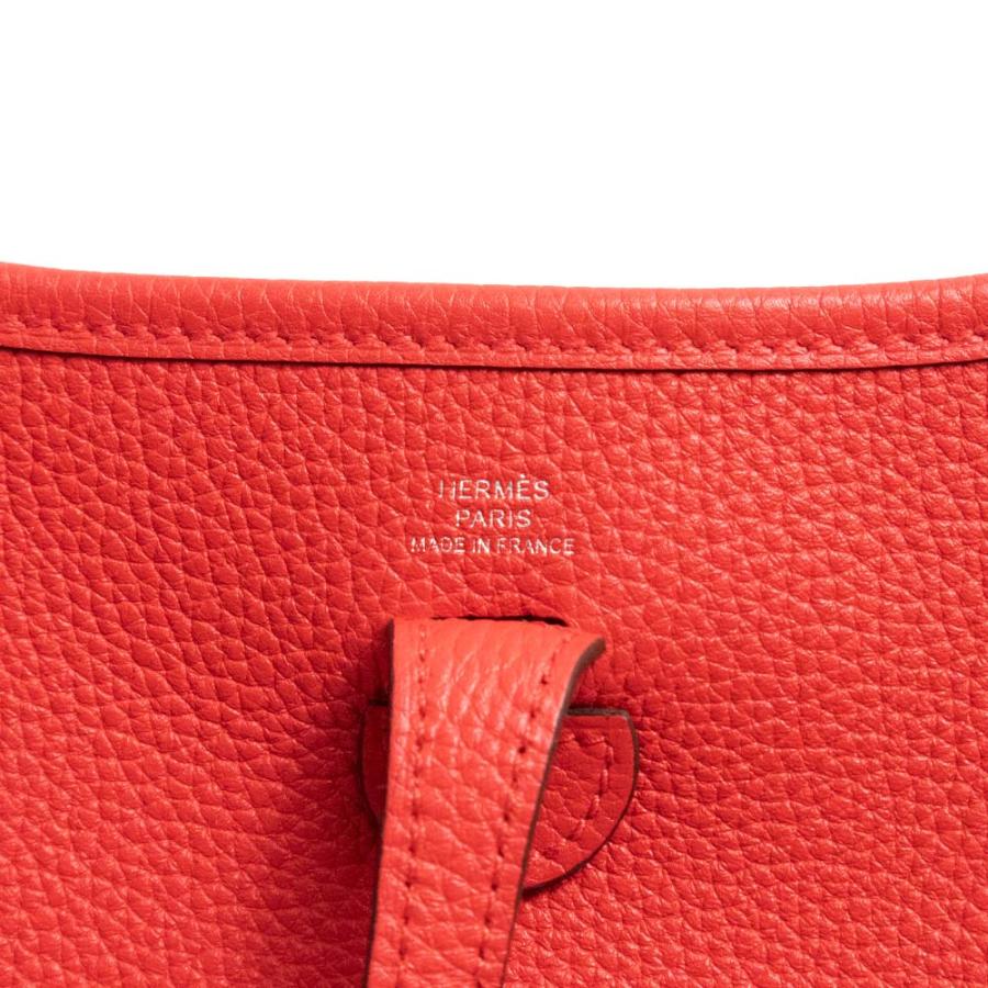 HERMES（エルメス） （新品・未使用品）エルメス エヴリン TPM 