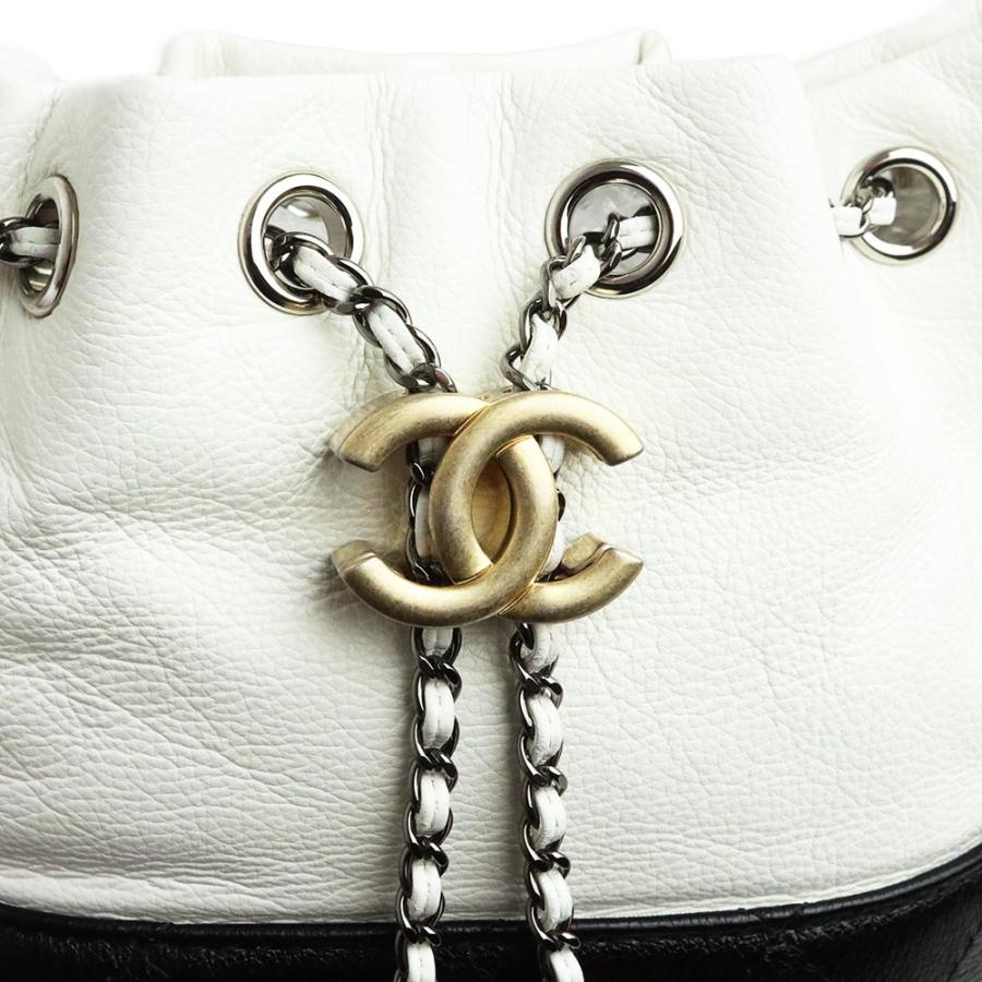 CHANEL (未使用 展示品)シャネル ガブリエル ドゥ シャネル CHANEL (未使用 展示品)シャネル ガブリエル ドゥ シャネル