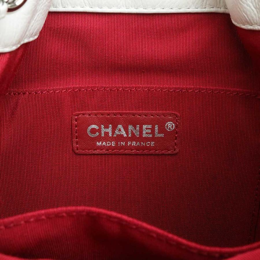 CHANEL (未使用 展示品)シャネル ガブリエル ドゥ シャネル CHANEL (未使用 展示品)シャネル ガブリエル ドゥ シャネル